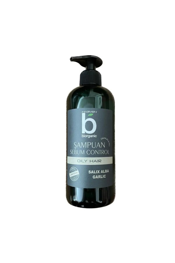 شامپو اورجینال برند Biorganic مدل CYT97974464613139746313166464 کد 814544438