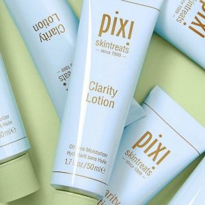 کرم صورت اورجینال برند Pixi مدل Clarity Lotion 50 ml کد 808122193