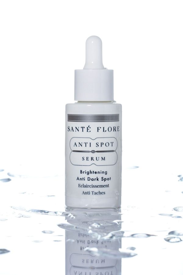 سرم پوست اورجینال برند Sante flore مدل Anti-Spot Serum کد 243775192 - Image 4