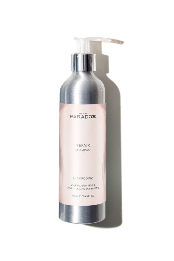 شامپو اورجینال برند We are paradoxx مدل Repair Shampoo 250 Ml کد 709451167