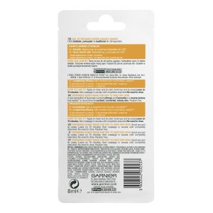 ماسک صورت اورجینال برند Garnier مدل Onarıcı Honey Maske 8ml کد 2108051