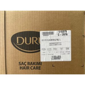 شامپو اورجینال برند Duru کد 802149038