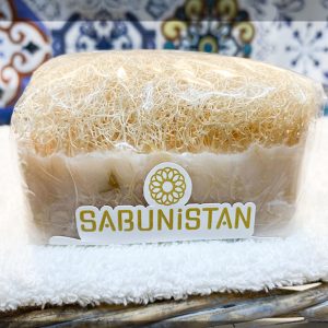 صابون جامد اورجینال برند Sabunistan کد 763421460