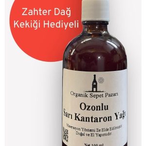 روغن مراقبت کننده اورجینال برند Organik sepet pazari کد 299252165