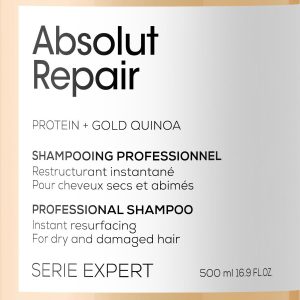 شامپو اورجینال برند L oreal professionnel کد 123335589