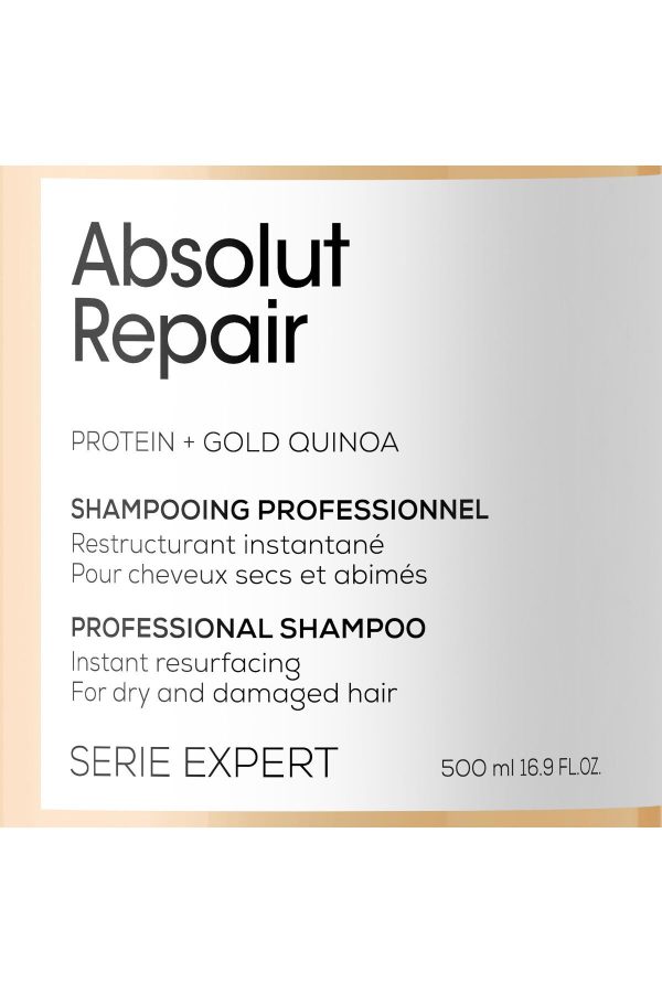 شامپو اورجینال برند L oreal professionnel کد 123335589 - Image 2