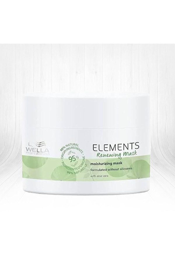 ماسک مو اورجینال برند Wella professionals کد 679408230
