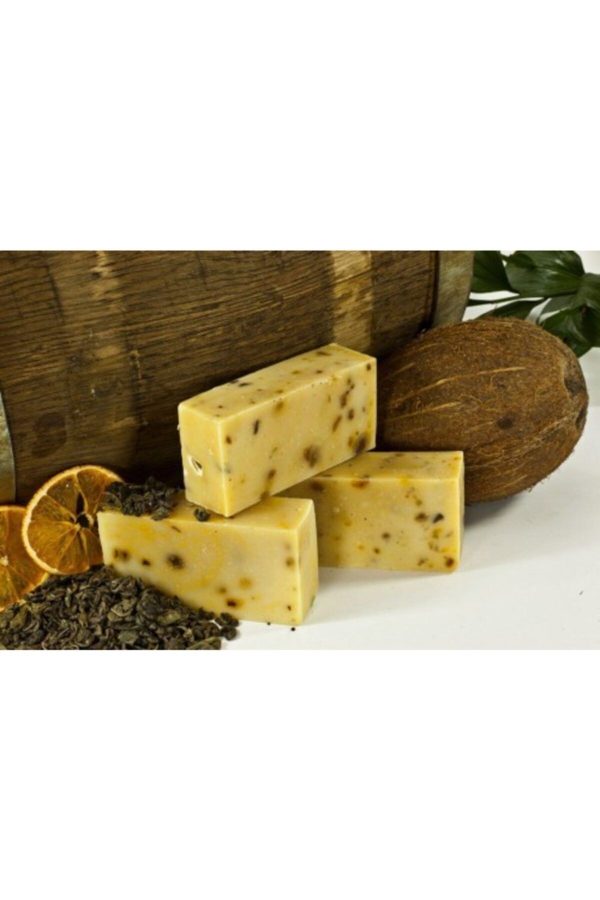 صابون جامد اورجینال برند Argan naturel kozmetik کد 55280066