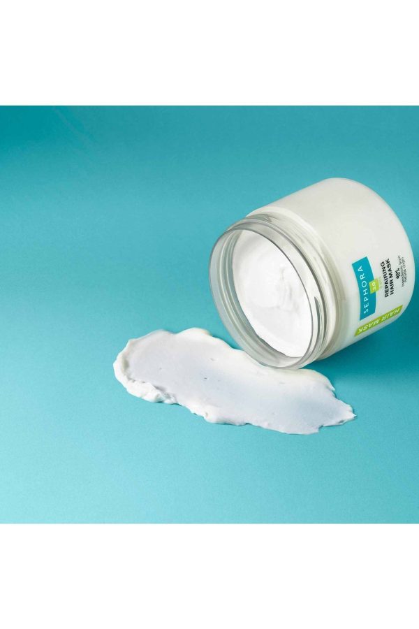 ماسک مو اورجینال برند Sephora مدل Repairing Hair Mask 199 Ml کد 730511832 - Image 2