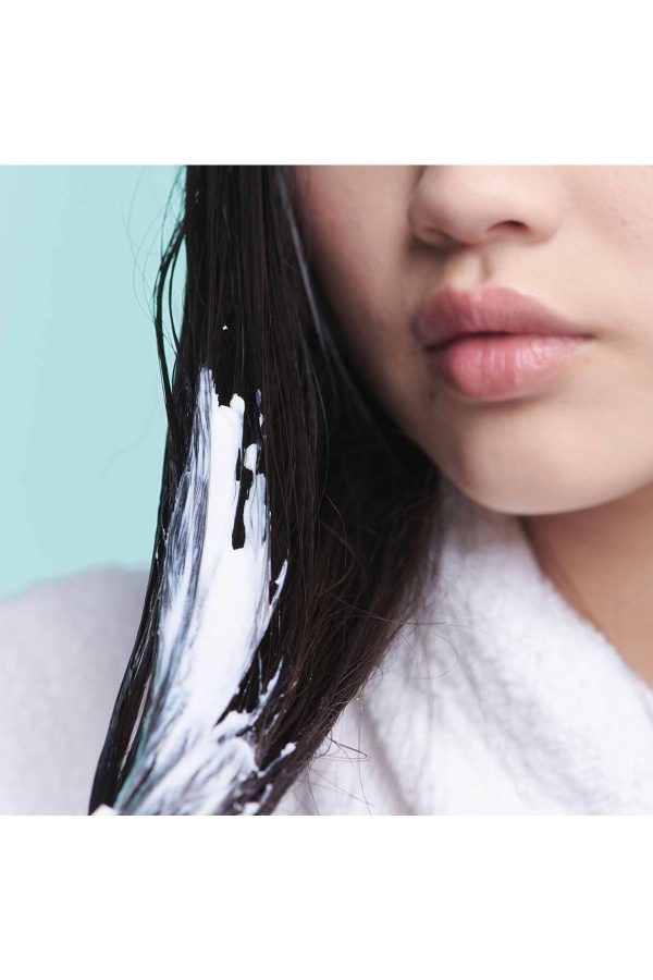 ماسک مو اورجینال برند Sephora مدل Repairing Hair Mask 199 Ml کد 730511832 - Image 3