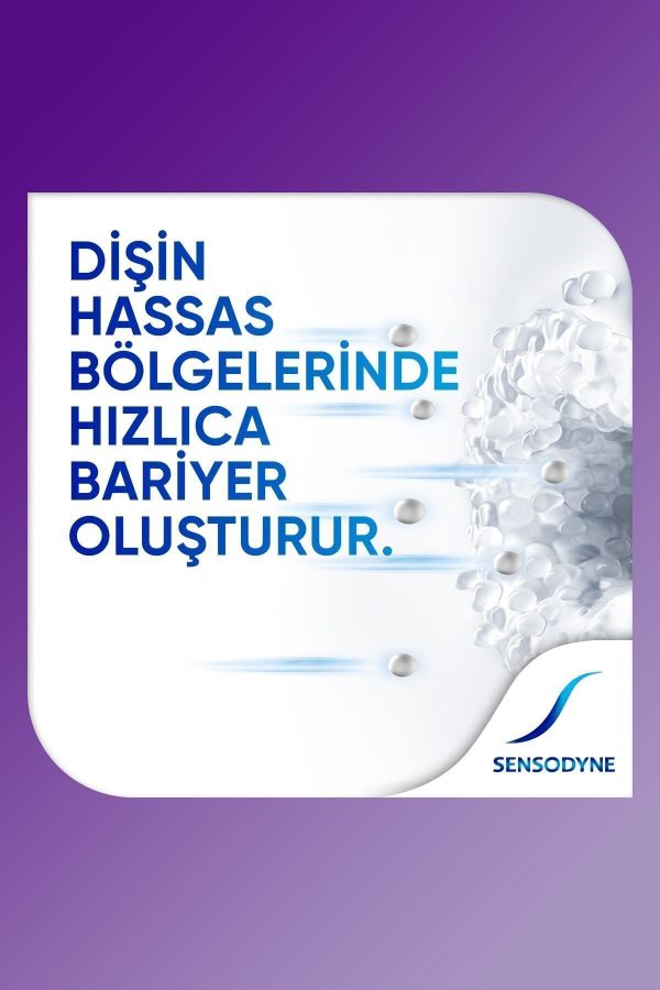 خمیر دندان اورجینال برند Sensodyne کد 1068567 - Image 7