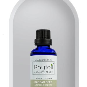 روغن مراقبت کننده اورجینال برند Phytoil مدل Baobab Oil – 50 ML کد 237847069
