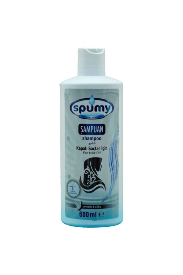 شامپو اورجینال برند Spumy کد 70750227