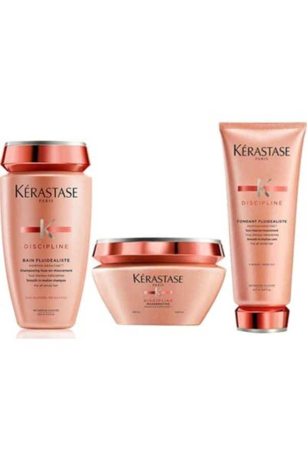 ست مراقبت از مو اورجینال برند Kerastase کد 78011380