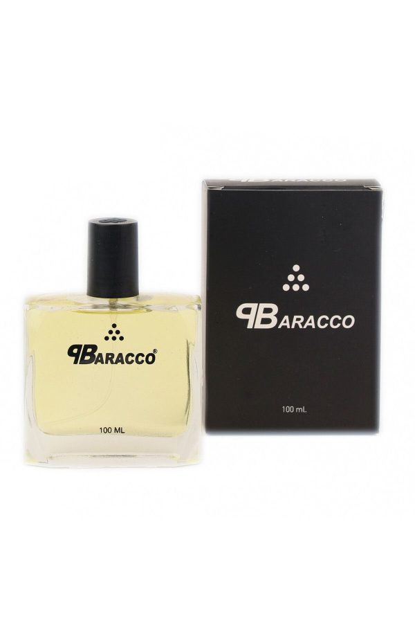 ادکلن اورجینال برند Baracco مدل E250 کد 780400771