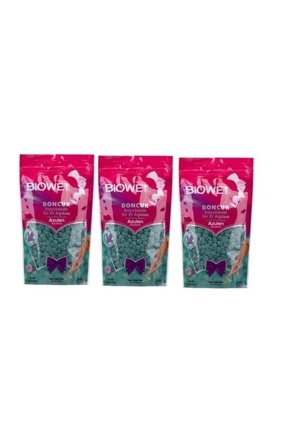 موم اورجینال برند Biowet کد 741180148