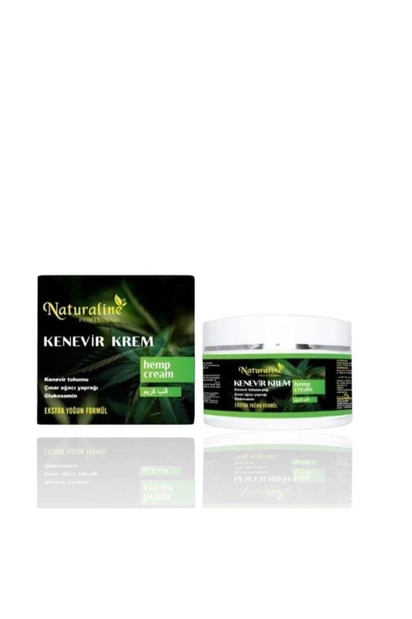 کرم بدن اورجینال برند Naturaline کد 338459449 - Image 2