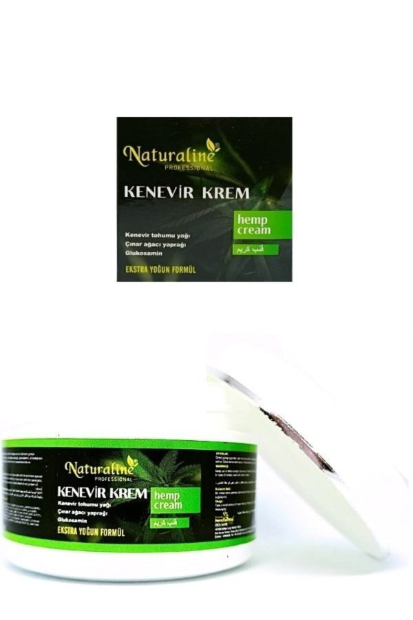 کرم بدن اورجینال برند Naturaline کد 338459449 - Image 3