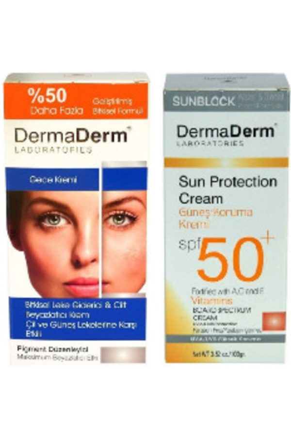 ضد آفتاب بدن اورجینال برند Dermaderm کد 95808972