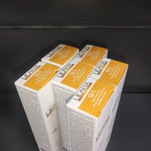 رنگ مو اورجینال برند Lilafix کد 752361730