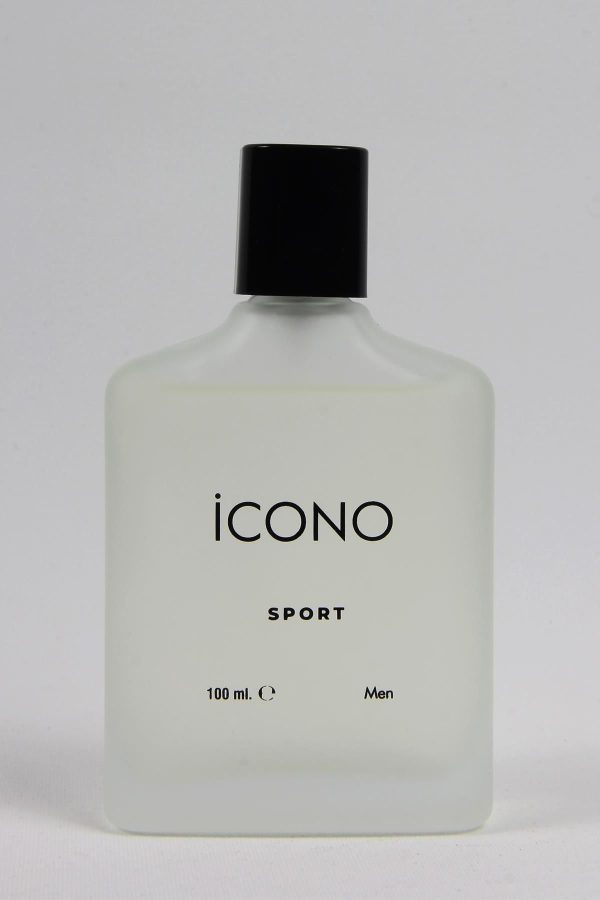 ادکلن اورجینال برند Icono کد 57681848 - Image 2