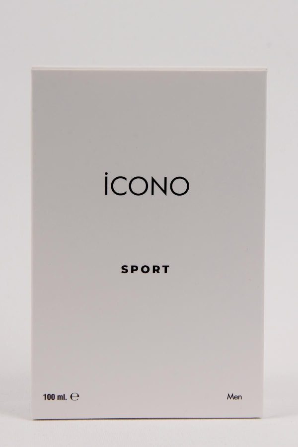ادکلن اورجینال برند Icono کد 57681848 - Image 4