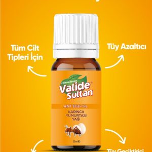 روغن مراقبت کننده اورجینال برند Milleunenuits valide sultan کد 826517230