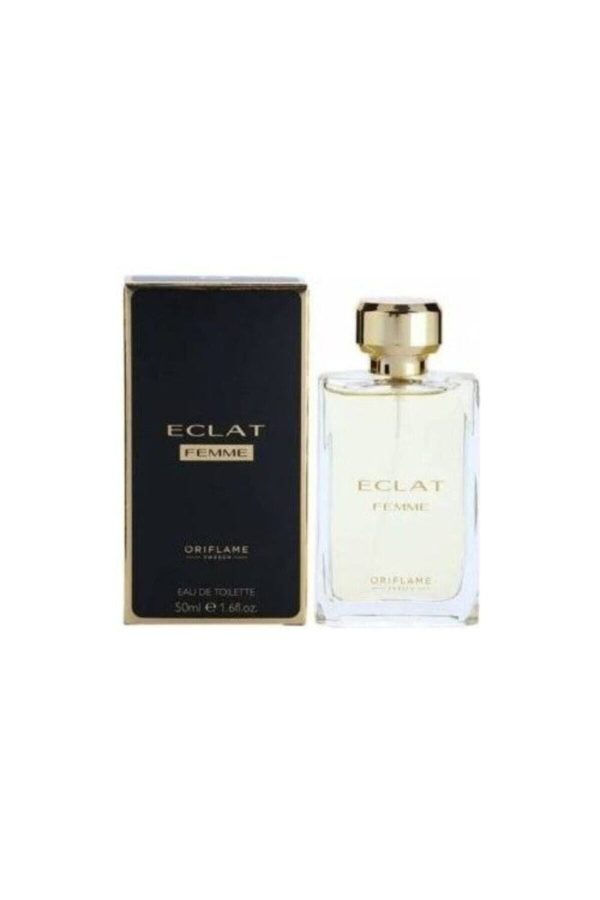 ادکلن اورجینال برند Oriflame مدل Eclat Femme Edt کد 137661244