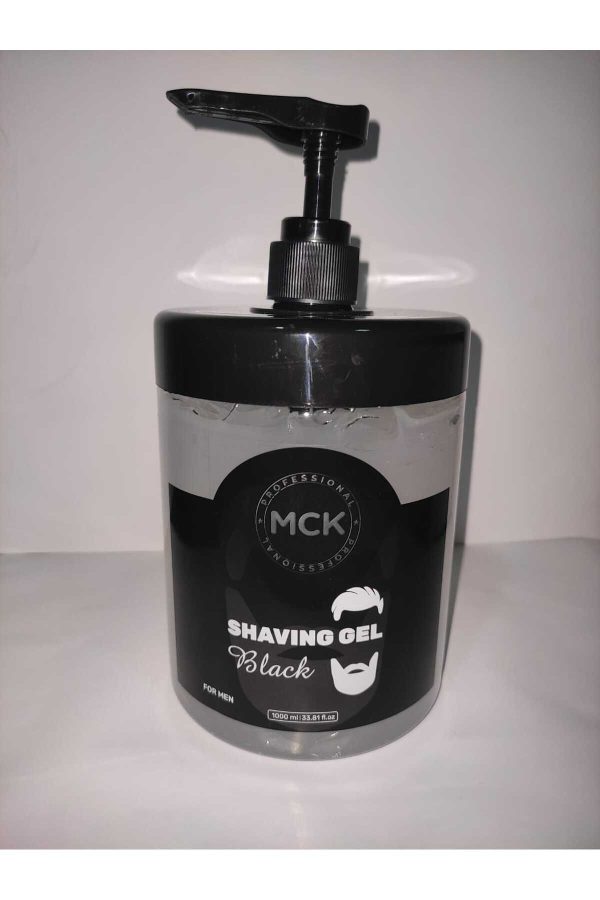 موم اپیلاسیون اورجینال برند Mck مدل TRAŞ ÖNCESİ SAKAL JELİ 1000ML کد 790840296