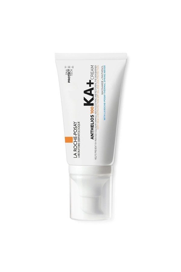 ضد آفتاب صورت اورجینال برند La roche posay کد 741221539