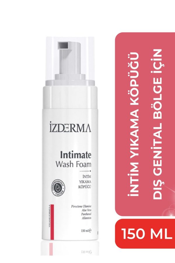 کرم بدن اورجینال برند Izderma کد 239196826 - Image 3