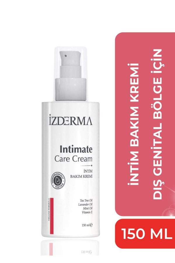 کرم بدن اورجینال برند Izderma کد 239196826 - Image 4
