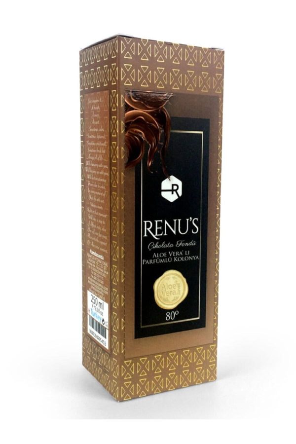 ادکلن اورجینال برند Renus کد 167347864 - Image 2