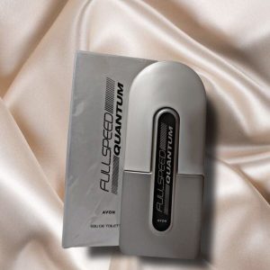 ادکلن اورجینال برند Avon مدل Fullspeed Quantum 75 ml Edt کد 759198622
