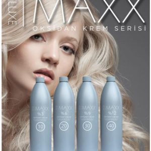 اکسیدان اورجینال برند Maxx deluxe کد 812736201