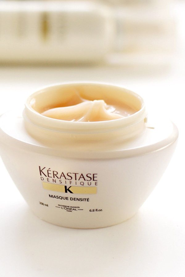 ماسک مو اورجینال برند Kerastase کد 202443