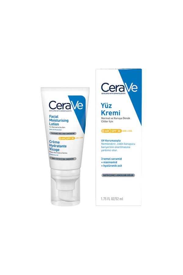 سرم پوست اورجینال برند Cerave کد 768216819