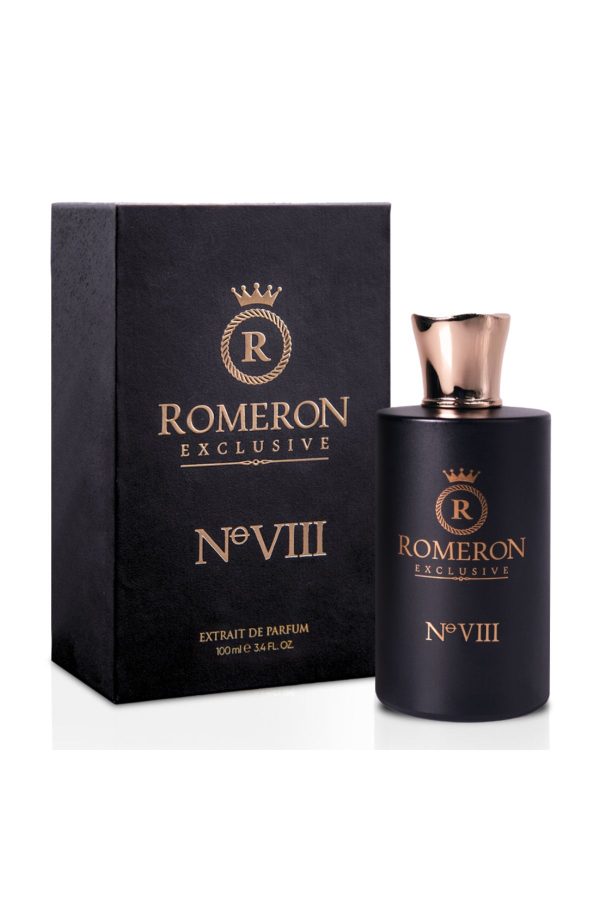 ادکلن اورجینال برند Romeron کد 817477031
