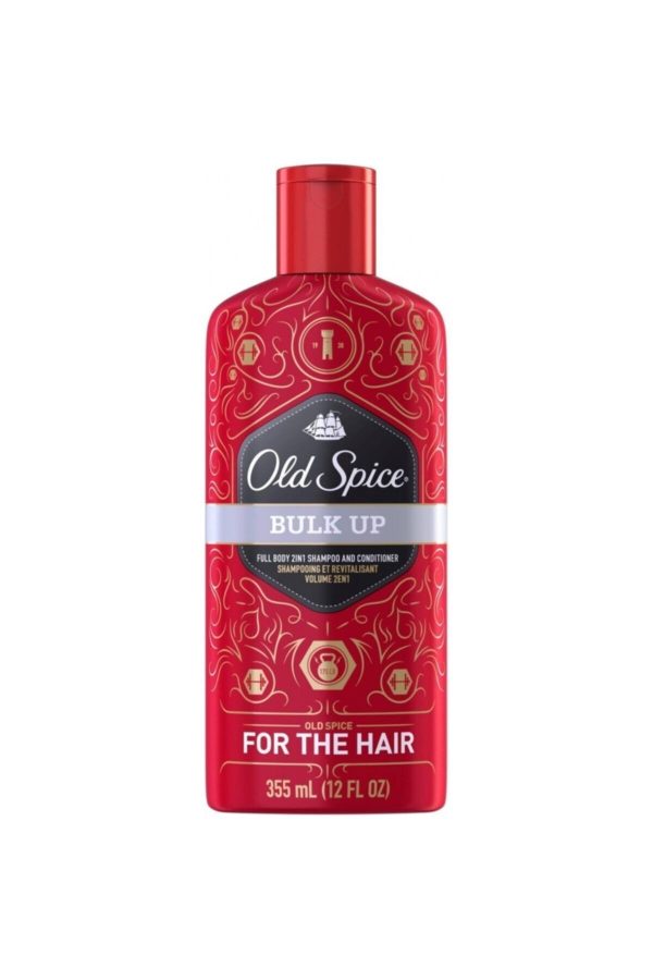 شامپو اورجینال برند Old spice کد 46194625