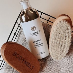 برس سلولیت اورجینال برند Bodymelt کد 833483989