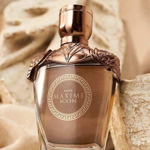 ادکلن اورجینال برند Avon مدل Maxime Icon Edt 75 Ml کد 150987509