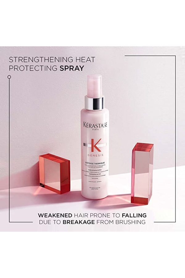 شامپو اورجینال برند Kerastase کد 804410055