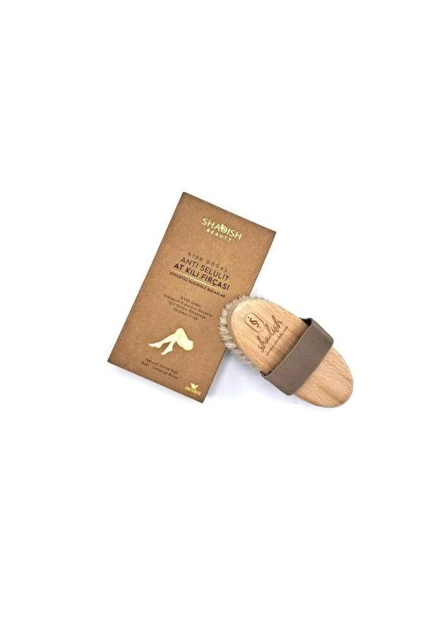 برس سلولیت اورجینال برند Shadish beauty کد 750294715