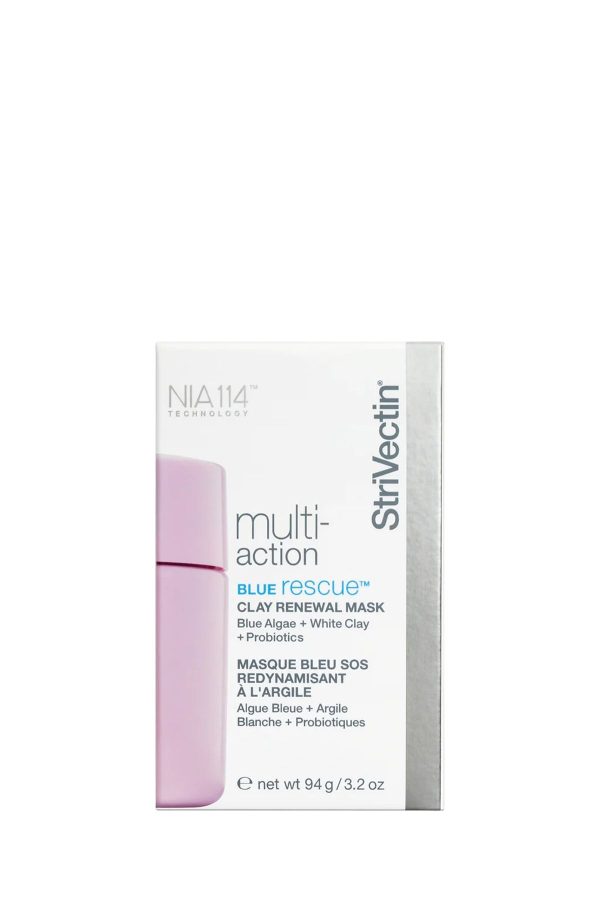 ماسک صورت اورجینال برند Strivectin کد 83772042 - Image 2