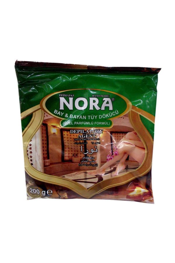 کرم موبر اورجینال برند Nora کد 35192848