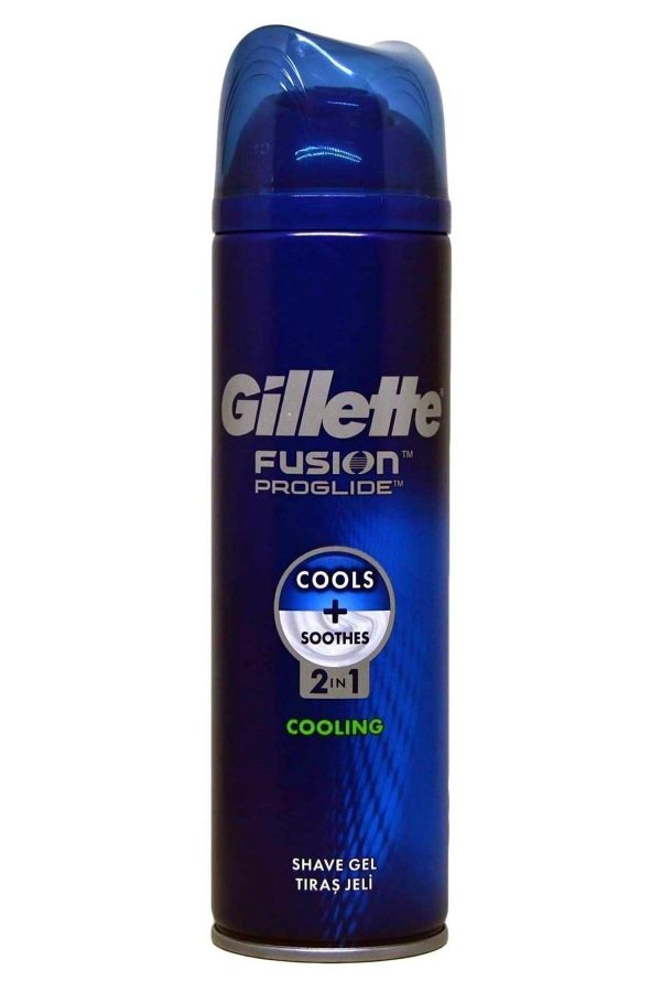 ژیلت و ریش تراش اورجینال برند Gillette کد 355546065 - Image 4