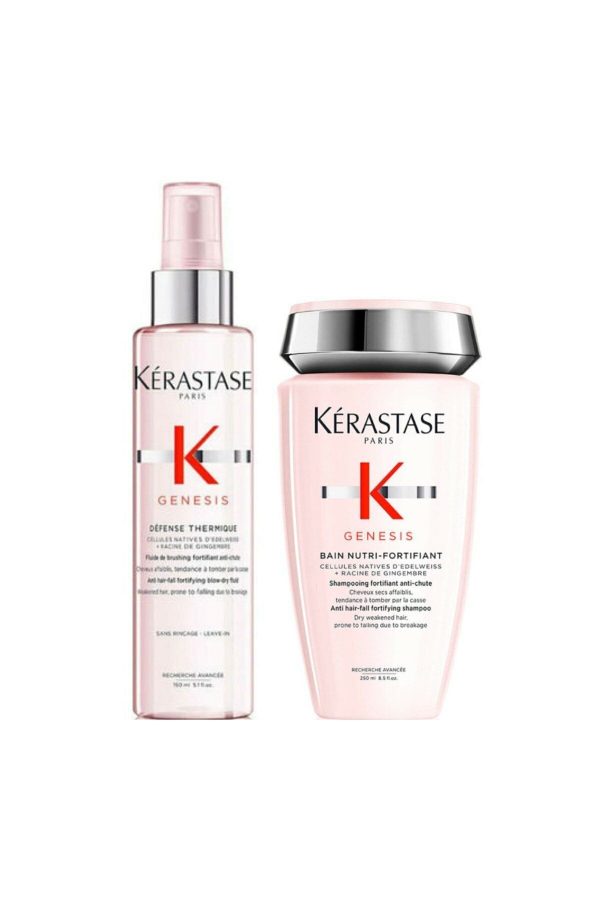 شامپو اورجینال برند Kerastase کد 151554956