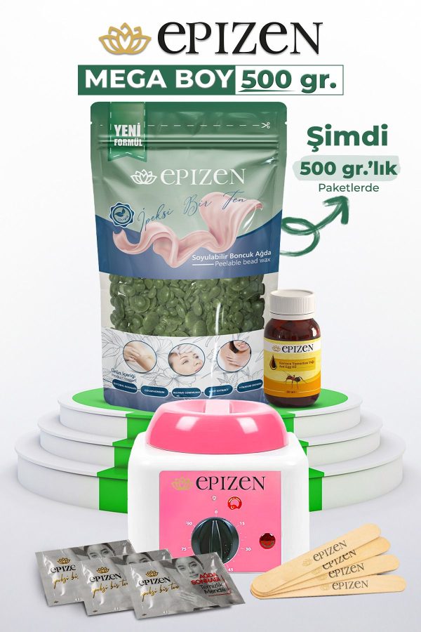 موم اورجینال برند Epizen کد 821455750