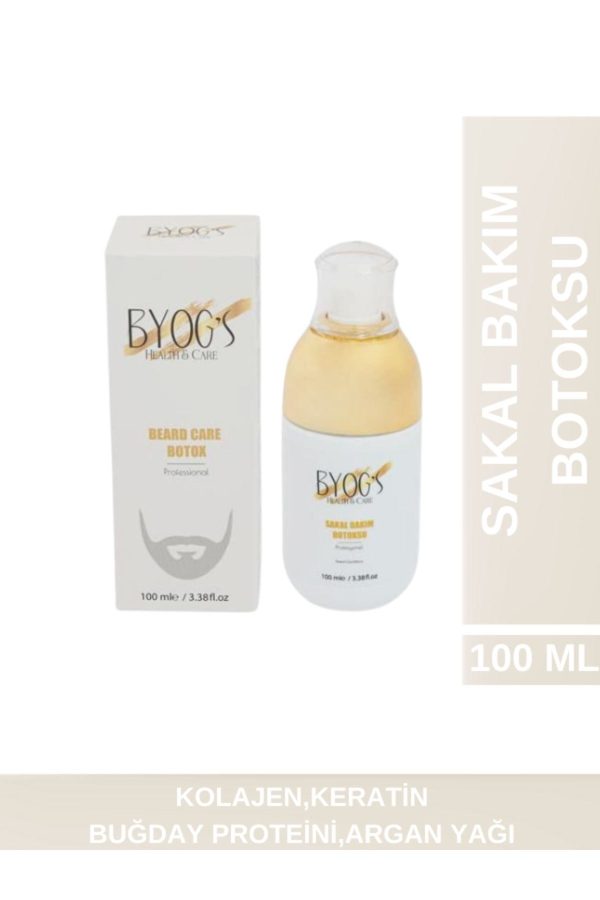 روغن و سرم مو اورجینال برند Byogs health care کد 474674067