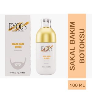 روغن و سرم مو اورجینال برند Byogs health care کد 474674067